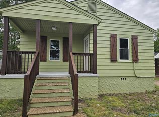 1105 Bellemeade Ave, Florence, AL 35630