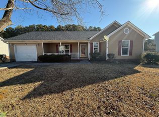 808 Mandarin Trl, Jacksonville, NC 28540
