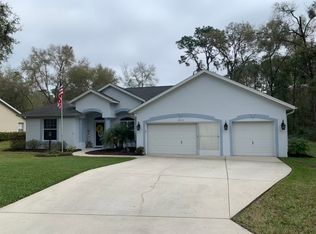 19115 SW 98th Loop, Dunnellon, FL 34432