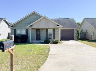 550 Grand Ave, Bonaire, GA 31005