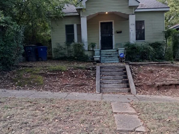 1534 Magnolia Ave, Shreveport, LA 71101