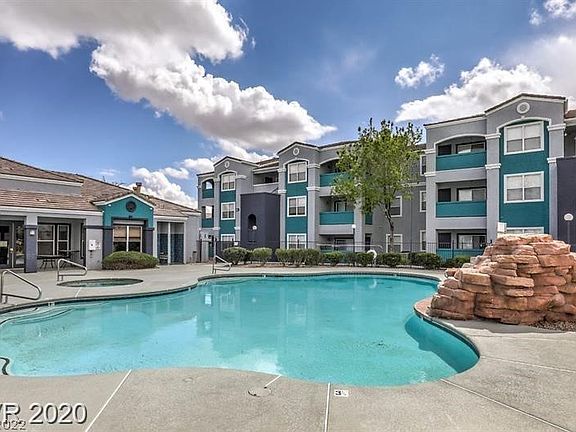 2nd image of 6955 N Durango Dr Unit 1099