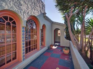 1206 S Sierra Bonita Ave, Los Angeles, CA 90019