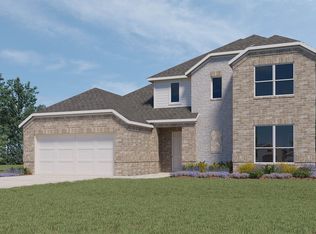 15814 Gibson Grass Ct, Spring, TX 77379