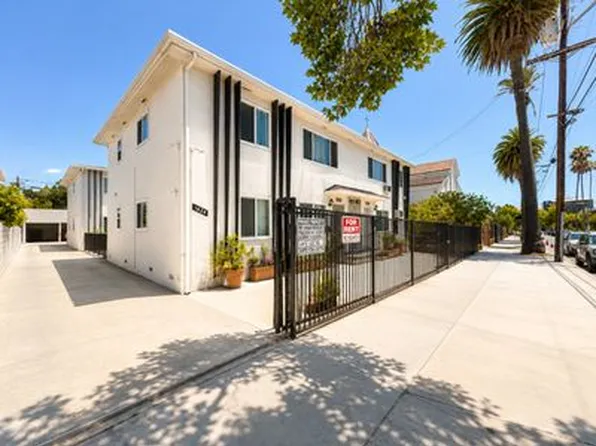 1624 N Alexandria Ave APT 4, Los Angeles, CA 90027