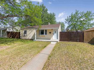 8 Saint Andrew St, Rapid City, SD 57701