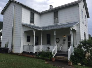 2238 Birch Ave, Buena Vista, VA 24416