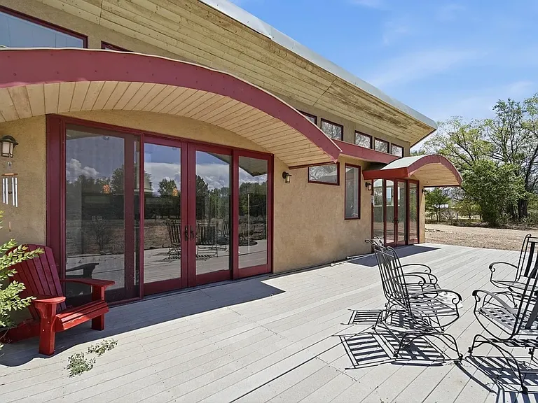 1036 La Cienega Rd — Photo 20