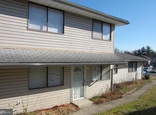 831 Windstream Way UNIT D, Edgewood, MD 21040