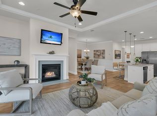 614 Beach Way, Summerville, SC 29486