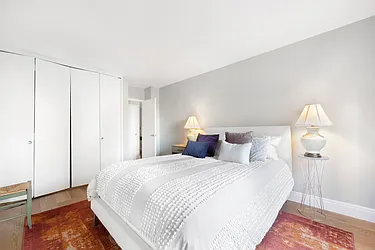 Rented by Compass