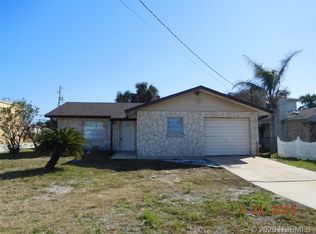 841 E 23rd Ave, New Smyrna Beach, FL 32169