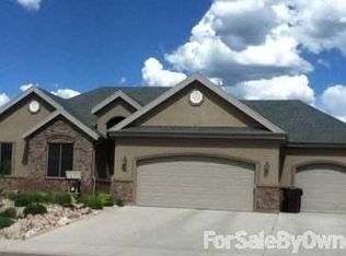 1121 S 4375 W, Cedar City, UT 84720