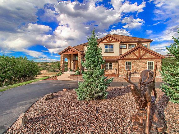 2205 Stevens Court, Castle Rock, CO 80109 | Zillow