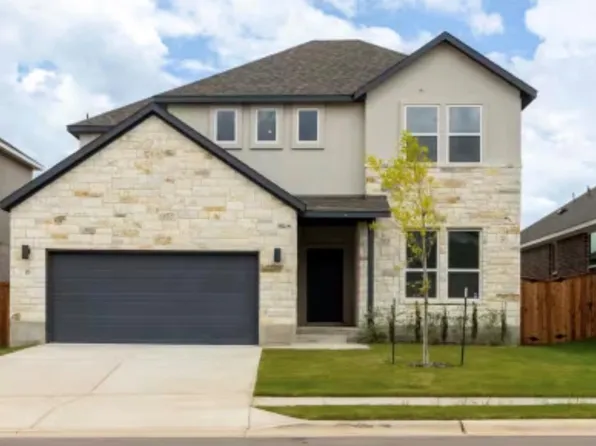 171 Prodigal Way, Kyle, TX 78640