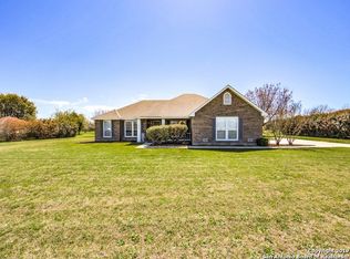 13330 Remuda Ranch Dr, San Antonio, TX 78254