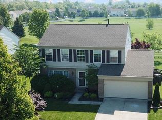 6520 Thistle Grv, Morrow, OH 45152