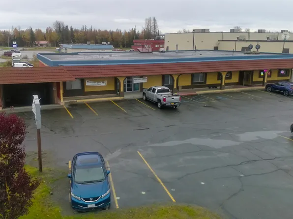 205 S Willow St #1, Kenai, AK 99611