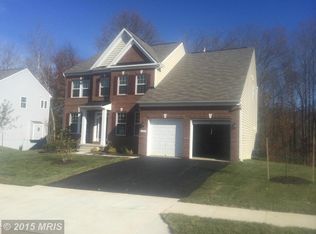 12604 New Relief Ter, Brandywine, MD 20613