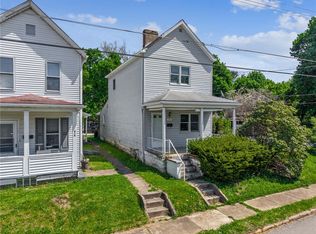 310 N Liberty St, Blairsville, PA 15717