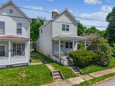 310 N Liberty St, Blairsville, PA, 15717