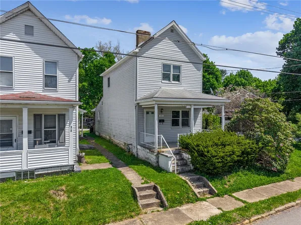 310 N Liberty St, Blairsville, PA 15717