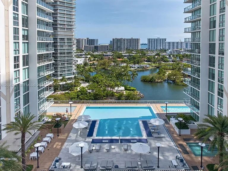300 Sunny Isles Blvd #4-1902 — Photo 67
