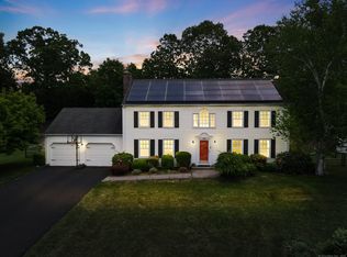 218 Woodpond Rd, Cheshire, CT 06410