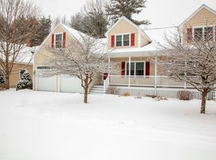 43 Shadagee Rd UNIT 9, Saco, ME 04072