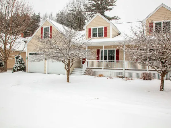 43 Shadagee Road #9, Saco, ME 04072