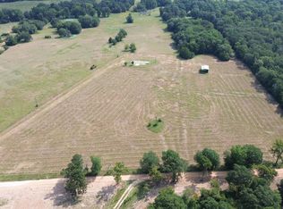 1072 County Road 3180, Crockett, TX