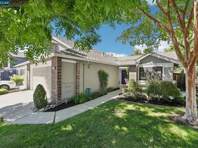 1129 Sunshine Cir, Danville, CA, 94506