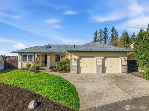 7419 86th Place NE, Marysville, WA 98270