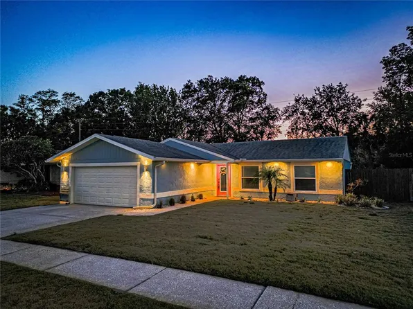 4619 Weasel Dr, New Port Richey, FL 34653