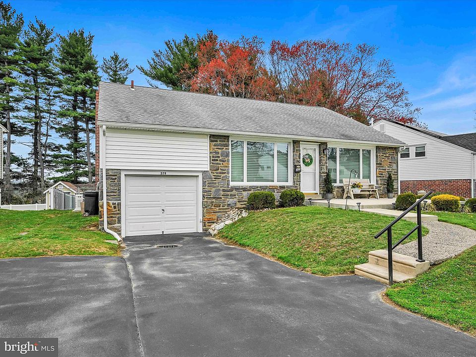 329 Windsor Park Ln, Havertown, PA 19083 Zillow
