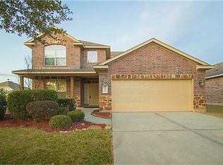 21301 Timber Bluff Ct, Porter, TX 77365