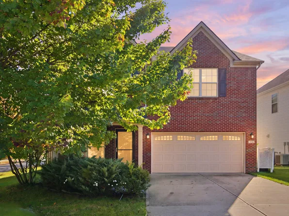 556 Bulrush Trce, Lexington, KY 40509