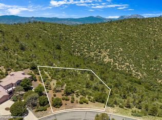 2664 Lookover Cir, Prescott, AZ 86303