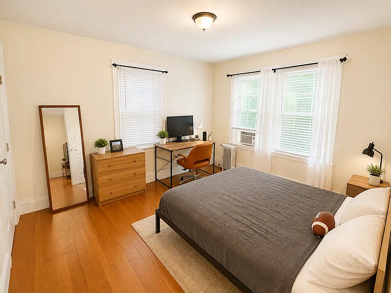 1742 Commonwealth Ave #3 — Photo 11