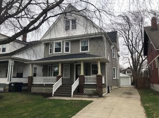 1567 Wagar Ave #1, Lakewood, OH 44107