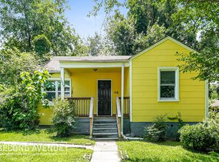 3047 Laurencekirk Rd, Memphis, TN 38128