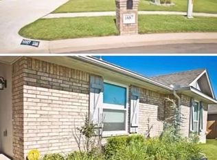 1687 Lexington Ct, Newcastle, OK 73065
