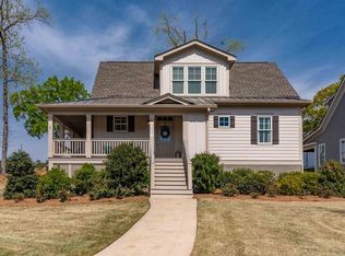 1251 Landing Drive, Greensboro, GA 30642