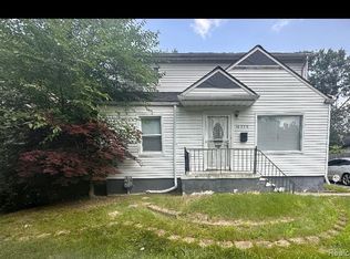16590 Wormer St, Detroit, MI 48219