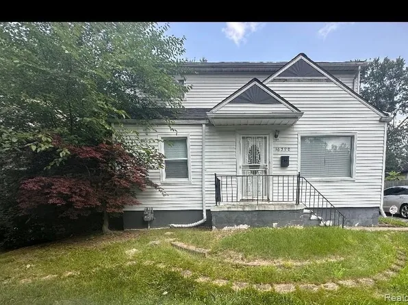 16590 Wormer St, Detroit, MI 48219
