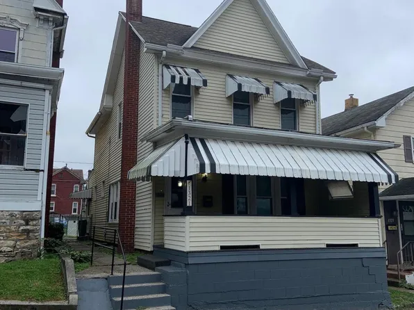 1321 3rd Ave, Altoona, PA 16602
