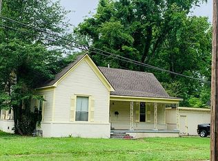 160 Rodgers St, Marianna, AR 72360