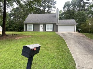 120 Thomas Trl, Covington, GA 30016