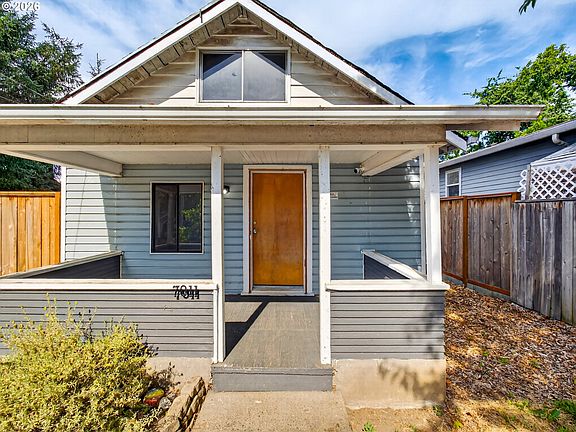 2nd image of 7011 SE 77th Ave