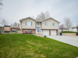 2242 Interlachen Cir, Billings, MT 59105